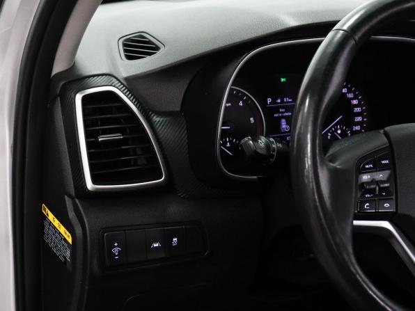 Hyundai Tucson III Рестайлинг с пробегом 2019 года, цена 2 079 000 рублей, 87975 км, внедорожник, Автокод Объявления