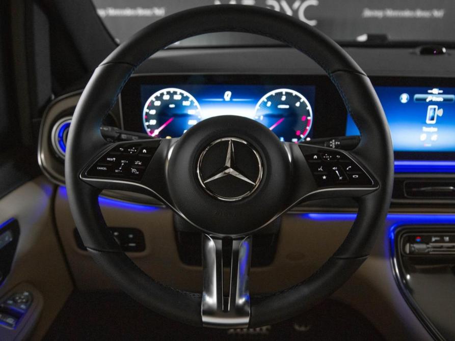 Mercedes-Benz V-Класс III (W447) Рестайлинг 2 Москва  - изображение 15