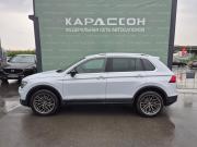 Volkswagen Tiguan II Екатеринбург  - изображение 15