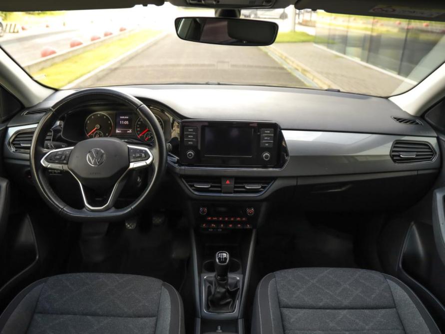Volkswagen Polo VI Санкт-Петербург  - изображение 11