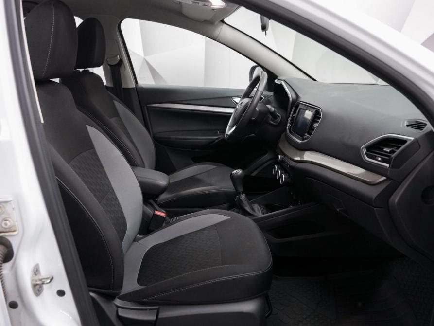 Lada (ВАЗ) Vesta I Рестайлинг (NG) Ульяновск  - изображение 12