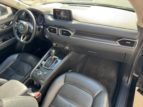 Mazda CX-5 II с пробегом 2017 года, цена 2 129 000 рублей, 144973 км, внедорожник, Автокод Объявления