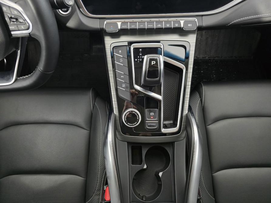 Geely Atlas Pro Санкт-Петербург  - изображение 14