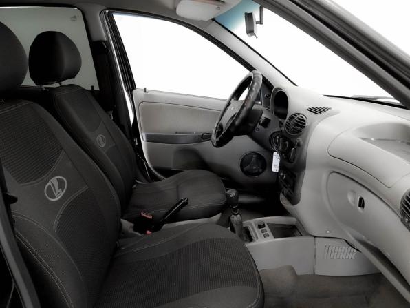 Lada (ВАЗ) Kalina I с пробегом 2012 года, цена 309 000 рублей, 109372 км, хэтчбек, Автокод Объявления
