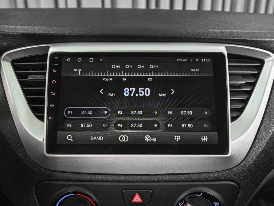 Hyundai Solaris II Ставрополь  - изображение 15