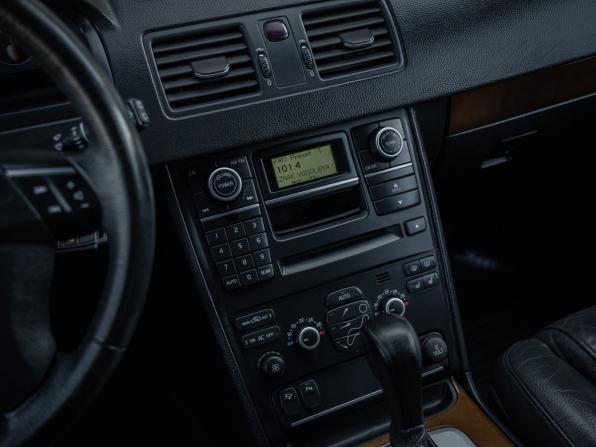 Volvo XC90 I Рестайлинг с пробегом 2008 года, цена 1 325 000 рублей, 198000 км, внедорожник, Автокод Объявления