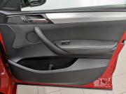 BMW X4 I (F26) Москва  - изображение 49