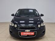 Chevrolet Aveo II Альметьевск  - изображение 21