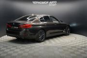 BMW 5 серии VII (G30/G31/G38) Крым  - изображение 32