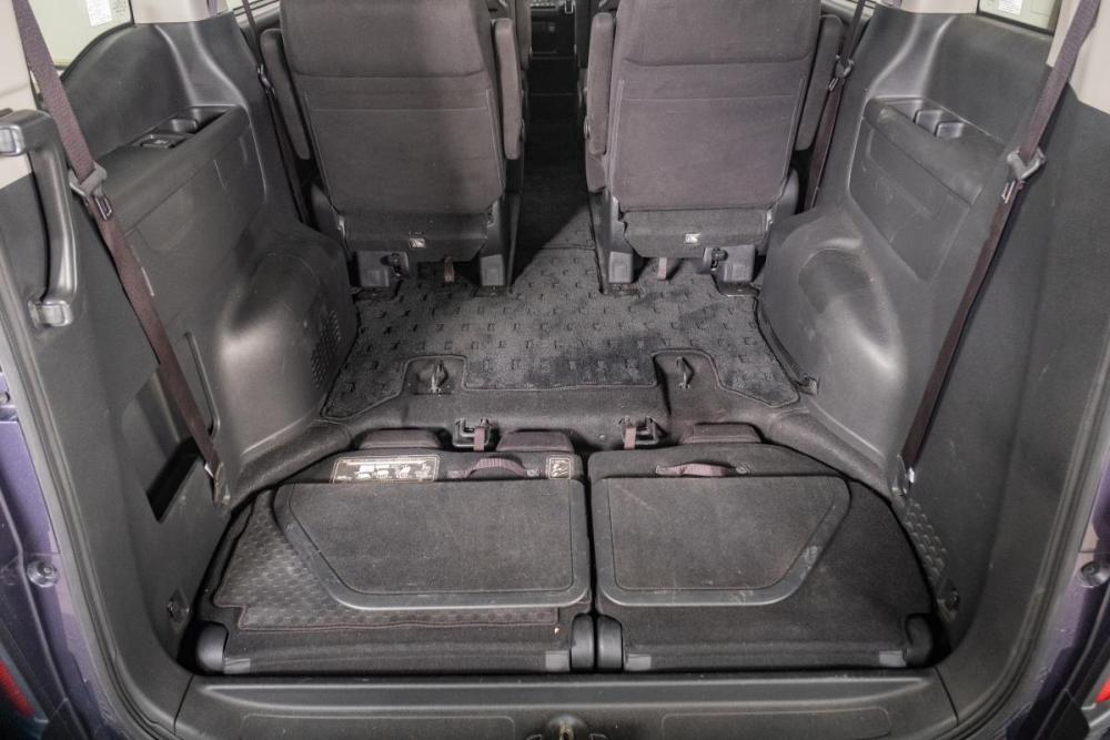 Honda Stepwgn V Томск  - изображение 20