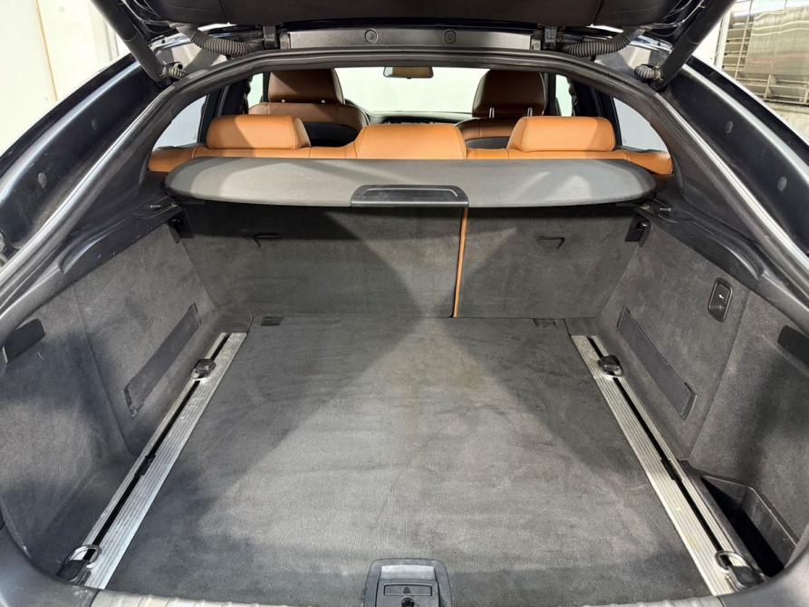 BMW X6 I (E71) Рестайлинг Химки  - изображение 15