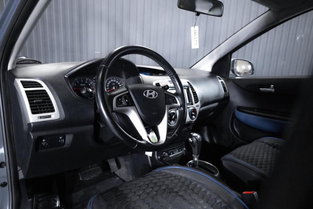 Hyundai i20 I Тюмень  - изображение 14