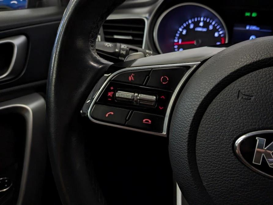 Kia Ceed III Москва  - изображение 26
