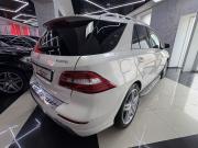 Mercedes-Benz M-Класс III (W166) Ярославль  - изображение 45