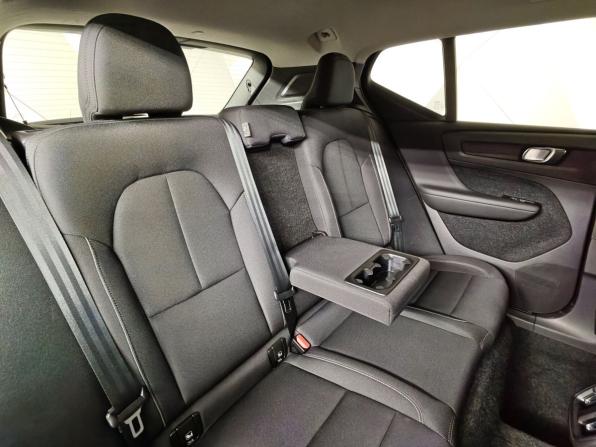 Volvo XC40 I с пробегом 2021 года, цена 3 450 000 рублей, 73993 км, внедорожник, Автокод Объявления
