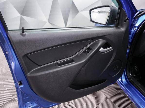 Lada (ВАЗ) Granta I Рестайлинг с пробегом 2019 года, цена 675 000 рублей, 132000 км, седан, Автокод Объявления