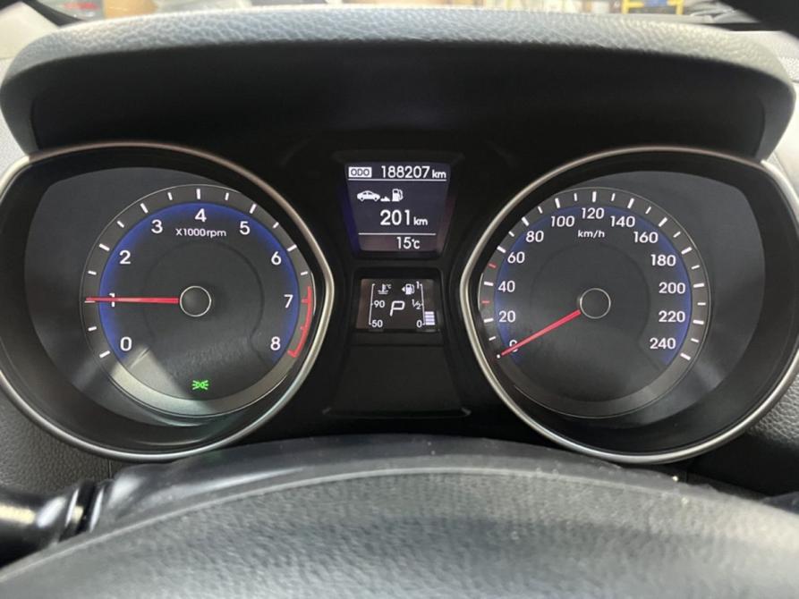 Hyundai i30 II Курск  - изображение 10