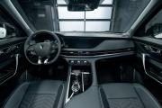 Changan CS95 I Рестайлинг 2 Москва  - изображение 28