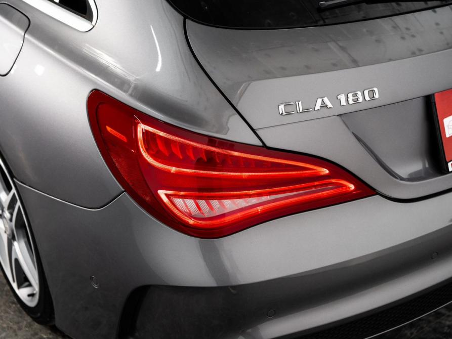 Mercedes-Benz CLA I (C117 X117) Иркутск  - изображение 25