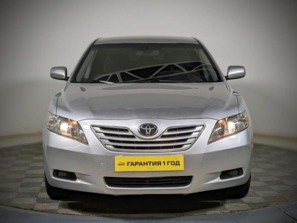 Toyota Camry VI (XV40) с пробегом 2006 года, цена 1 024 500 рублей, 250000 км, седан, Автокод Объявления