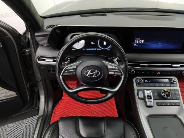 Hyundai Palisade I Рестайлинг с пробегом 2023 года, цена 6 549 000 рублей, 87872 км, внедорожник, Автокод Объявления