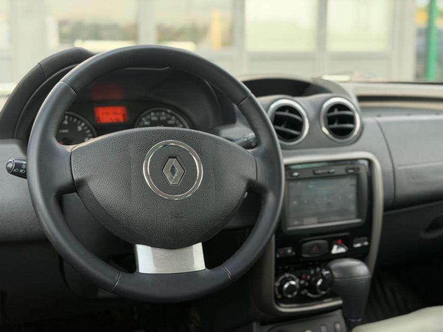 Renault Duster I Волгоград  - изображение 11