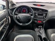 Kia Ceed II Уфа  - изображение 33