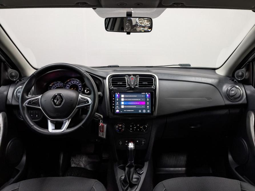 Renault Sandero II Рестайлинг Москва  - изображение 14