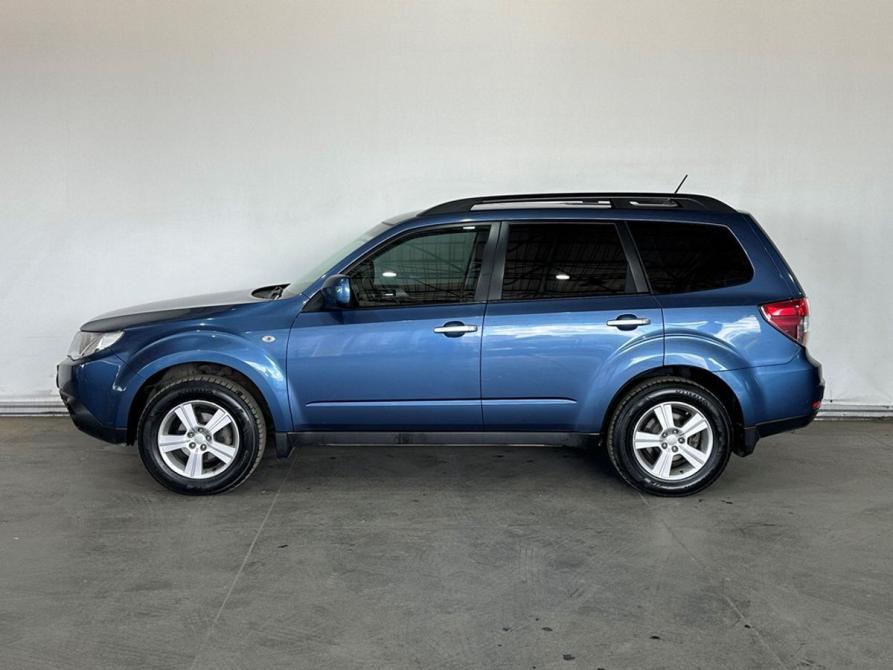 Subaru Forester III Москва  - изображение 8