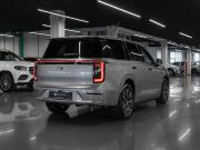 GAC Trumpchi S9 Москва  - изображение 36