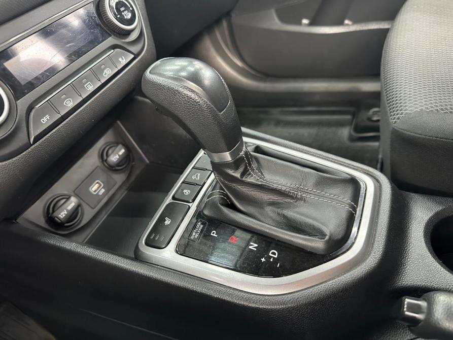 Hyundai Creta I Рестайлинг Тамбов  - изображение 17