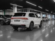 Geely Monjaro I Рестайлинг 2 Москва  - изображение 34