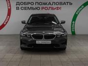 BMW 3 серии VII (G2x) Москва  - изображение 20