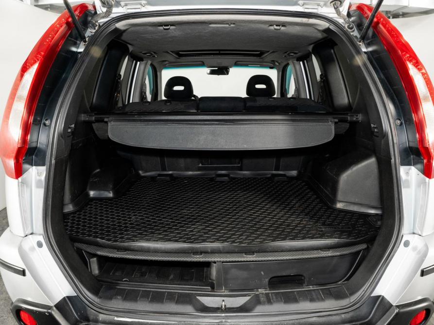 Nissan X-Trail II Рестайлинг Иркутск  - изображение 19