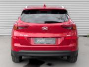 Hyundai Tucson III Рестайлинг Москва  - изображение 36
