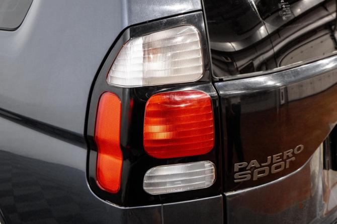 Mitsubishi Pajero Sport I Рестайлинг с пробегом 2007 года, цена 1 249 000 рублей, 358000 км, внедорожник, Автокод Объявления