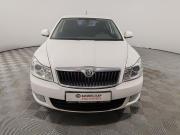 Skoda Octavia II (A5) Рестайлинг Москва  - изображение 24