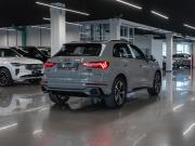 Audi Q3 II (F3) Москва  - изображение 28