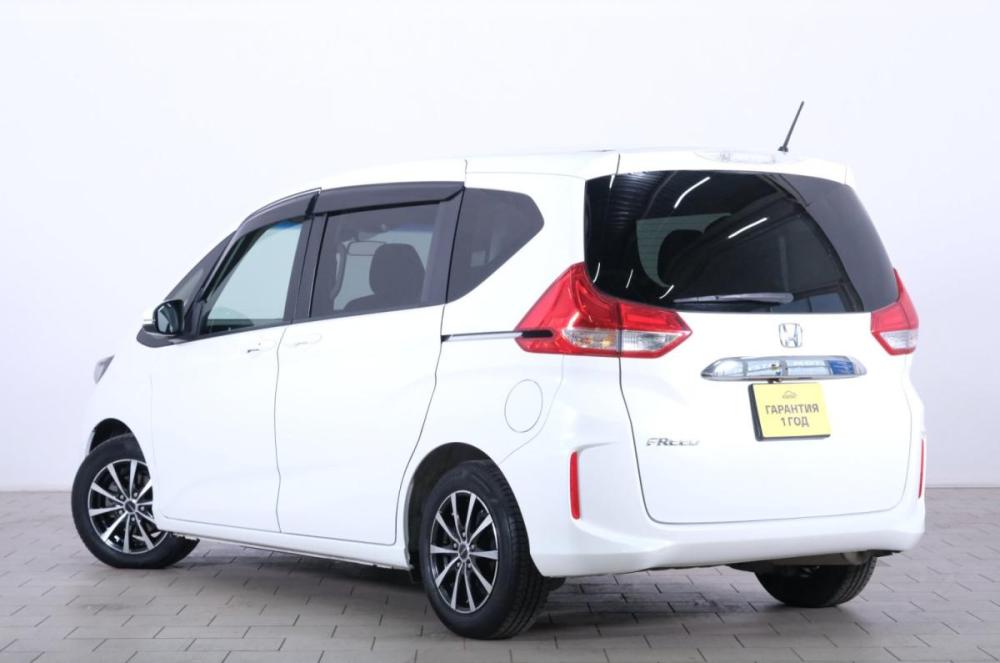 Honda Freed II Омск  - изображение 5