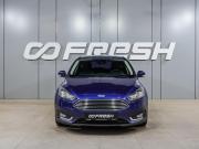 Ford Focus III Рестайлинг Воронеж  - изображение 22