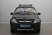 Lada (ВАЗ) Largus I Москва  - изображение 16
