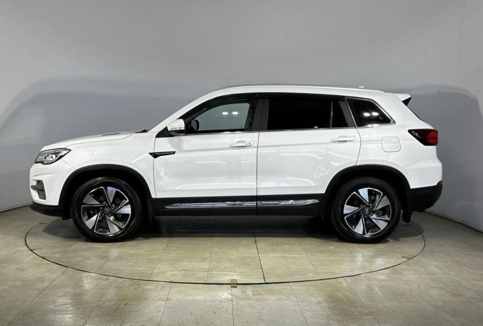 Changan CS75 I Рестайлинг Саранск  - изображение 14