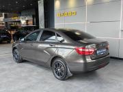 Lada (ВАЗ) Vesta I Москва  - изображение 26