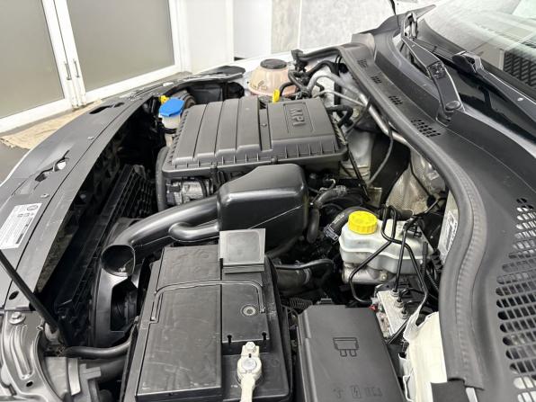 Skoda Rapid I Рестайлинг с пробегом 2019 года, цена 1 365 000 рублей, 61600 км, лифтбек, Автокод Объявления