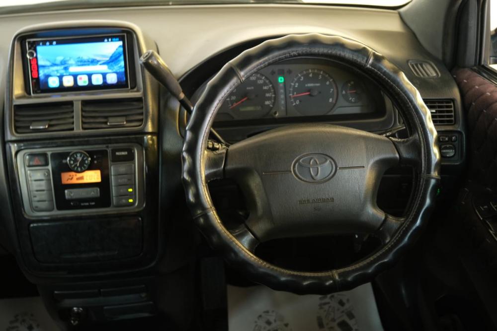 Toyota Gaia Омск  - изображение 10