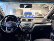 Kia Rio III Челябинск  - изображение 29