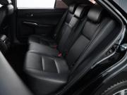 Toyota Camry VII (XV50) Рестайлинг Москва  - изображение 35