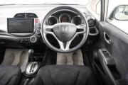 Honda Fit II Красноярск  - изображение 38