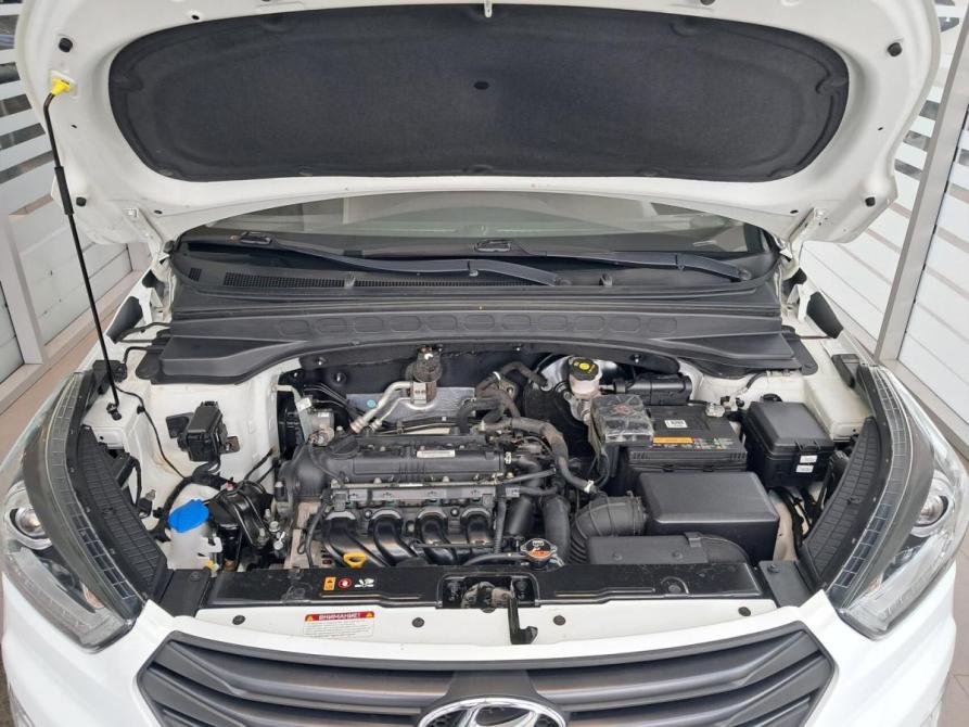 Hyundai Creta I Казань  - изображение 11