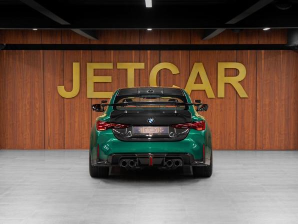 BMW M4 G82/G83 с пробегом 2021 года, цена 11 053 000 рублей, 17307 км, купе, Автокод Объявления